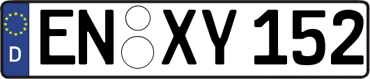 EN-XY152
