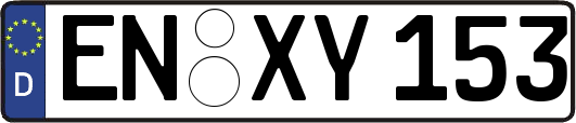 EN-XY153