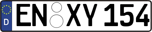 EN-XY154