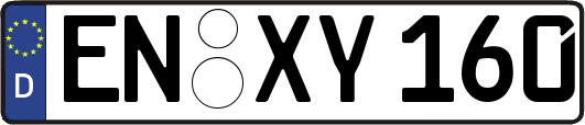 EN-XY160