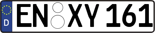 EN-XY161