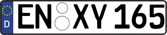 EN-XY165