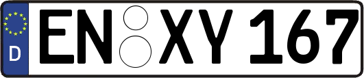 EN-XY167