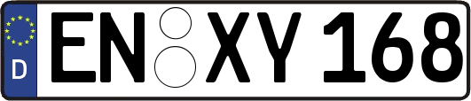 EN-XY168