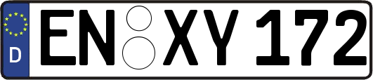 EN-XY172