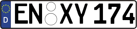 EN-XY174
