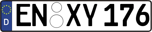 EN-XY176
