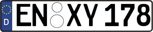 EN-XY178