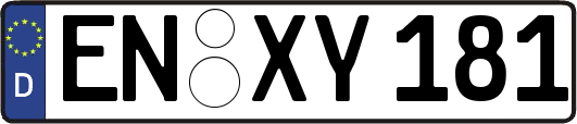 EN-XY181