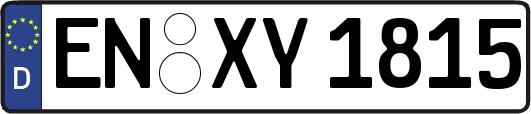 EN-XY1815