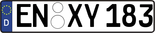 EN-XY183