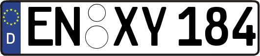 EN-XY184