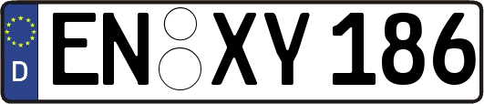 EN-XY186