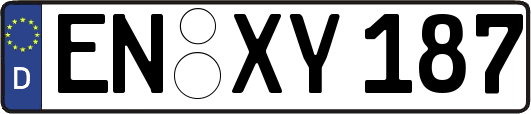 EN-XY187