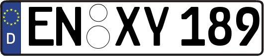 EN-XY189