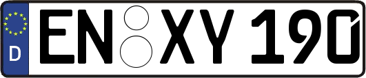 EN-XY190