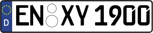 EN-XY1900