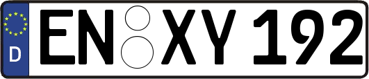 EN-XY192