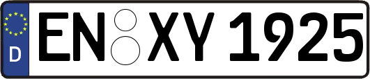 EN-XY1925