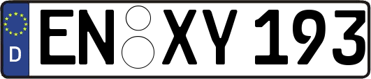 EN-XY193
