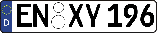 EN-XY196