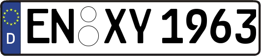 EN-XY1963