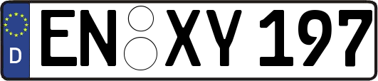 EN-XY197