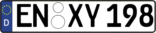 EN-XY198