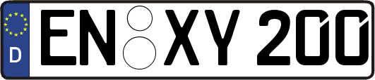EN-XY200