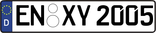 EN-XY2005