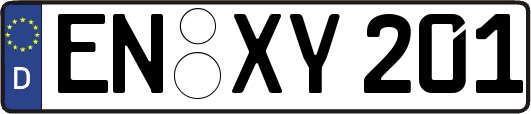 EN-XY201