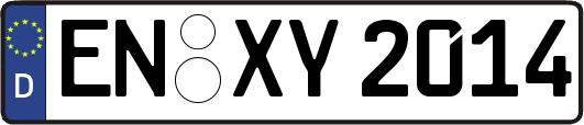 EN-XY2014