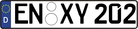 EN-XY202