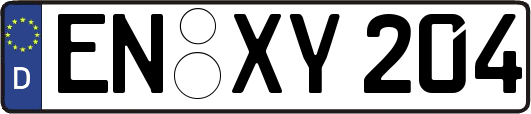 EN-XY204