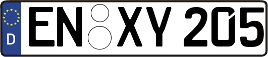 EN-XY205
