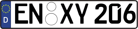 EN-XY206
