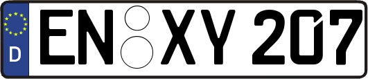 EN-XY207