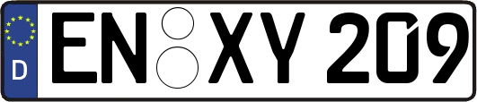 EN-XY209