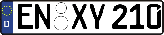 EN-XY210