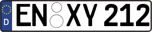 EN-XY212