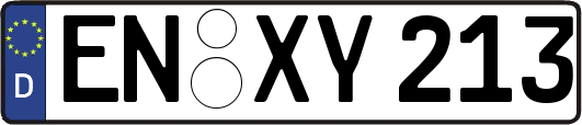 EN-XY213