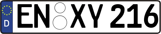EN-XY216