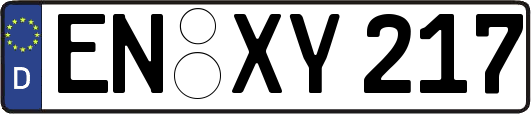 EN-XY217