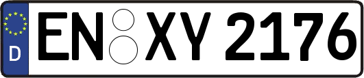 EN-XY2176