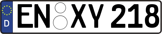EN-XY218