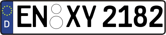 EN-XY2182