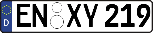 EN-XY219