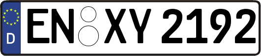 EN-XY2192