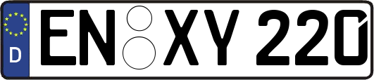 EN-XY220