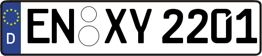 EN-XY2201
